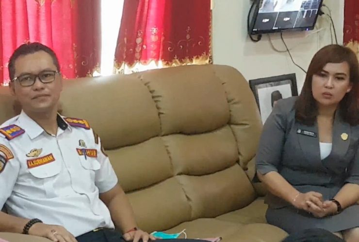 pelajar tewas tabrakan