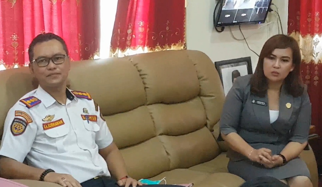 pelajar tewas tabrakan