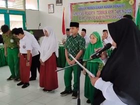 kompetisi sains madrasah