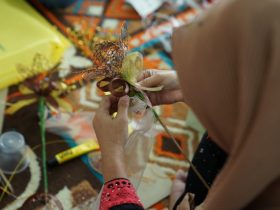 disabilitas pontianak