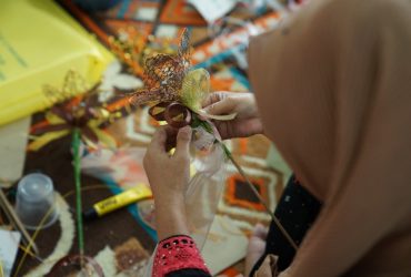 disabilitas pontianak