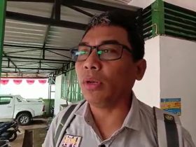 masyarakat adat dayak