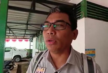 masyarakat adat dayak