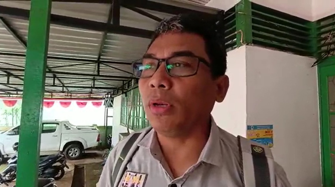 masyarakat adat dayak