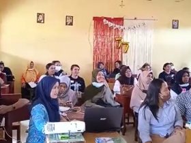 Komunitas Guru Belajar Nusantara