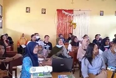 Komunitas Guru Belajar Nusantara