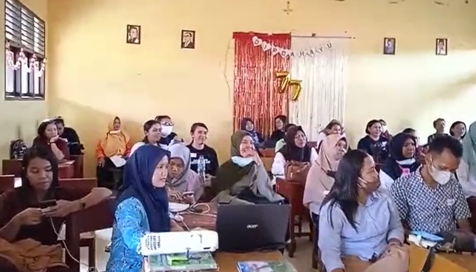 Komunitas Guru Belajar Nusantara