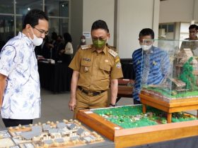 cara membranding kota