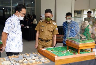 cara membranding kota