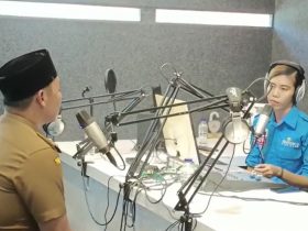 radio rasika kapuas hulu