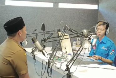 radio rasika kapuas hulu