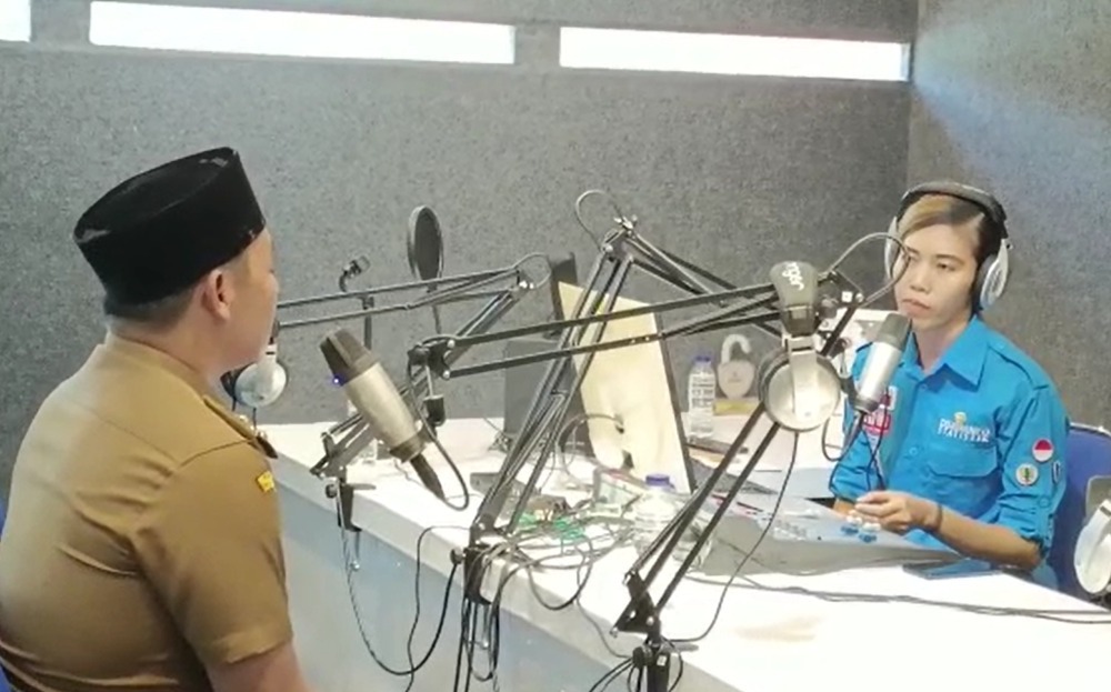 radio rasika kapuas hulu