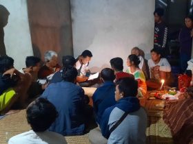 bunuh diri