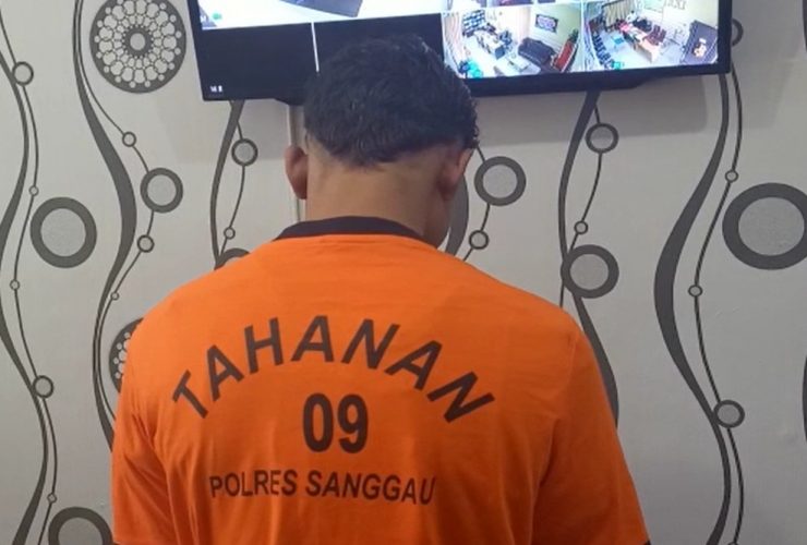 pembunuhan di Entikong