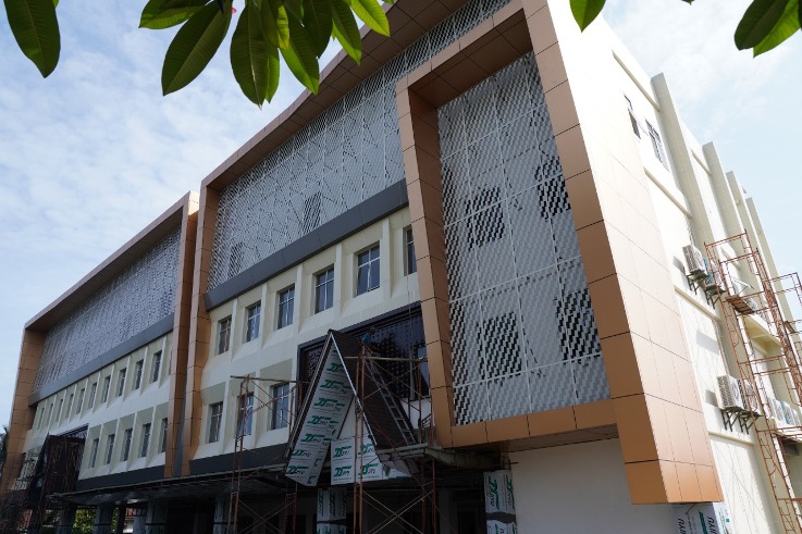 rumah sakit pontianak utara