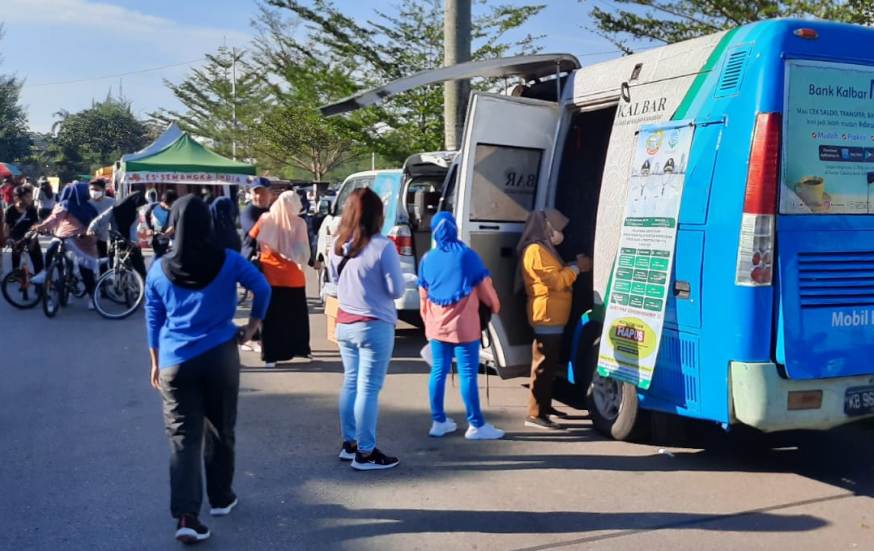 bayar PBB di pontianak