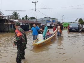 banjir balai berkuak