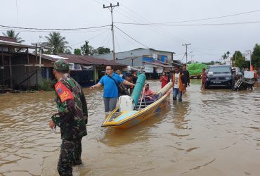 banjir balai berkuak