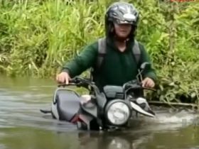 banjir kapuas hulu 2022