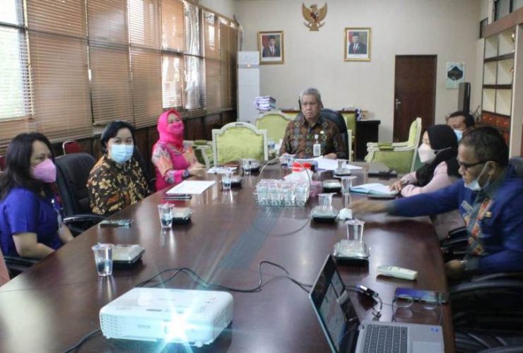 IPM Kalbar