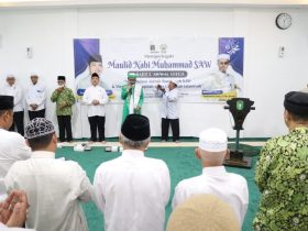 Maulid Nabi Muhammad