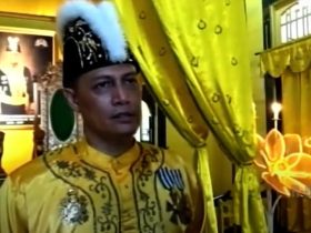 festival masyadakat adat
