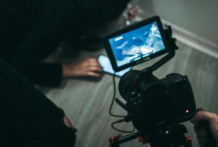 film pendek pontianak