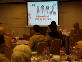 ASN pontianak