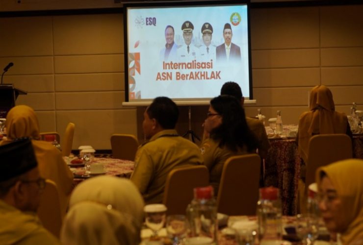 ASN pontianak