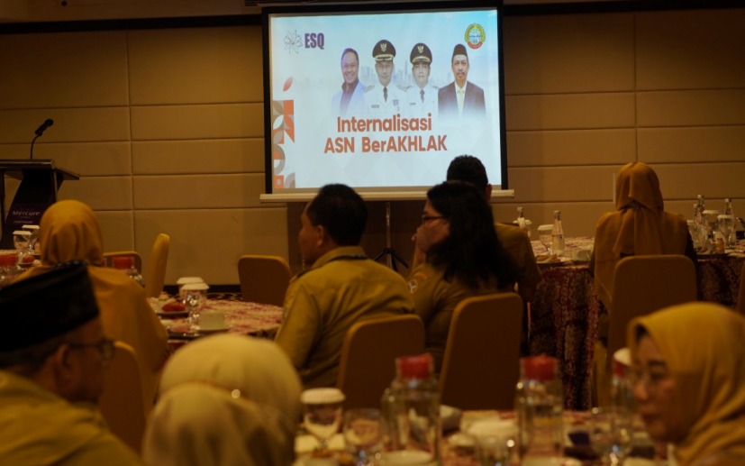 ASN pontianak