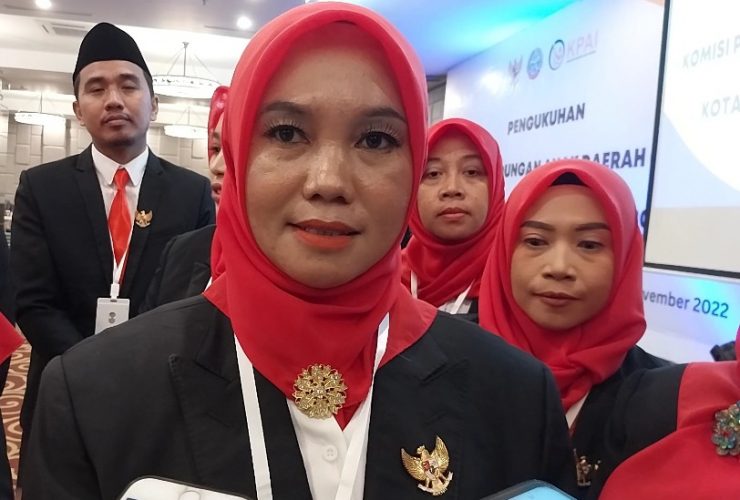 KPAD Kota Pontianak