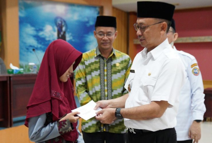 MTQ di Ketapang