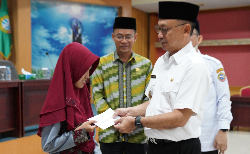 MTQ di Ketapang