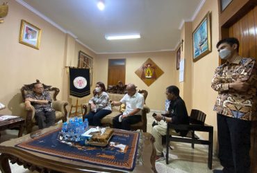 wartawan katolik indonesia