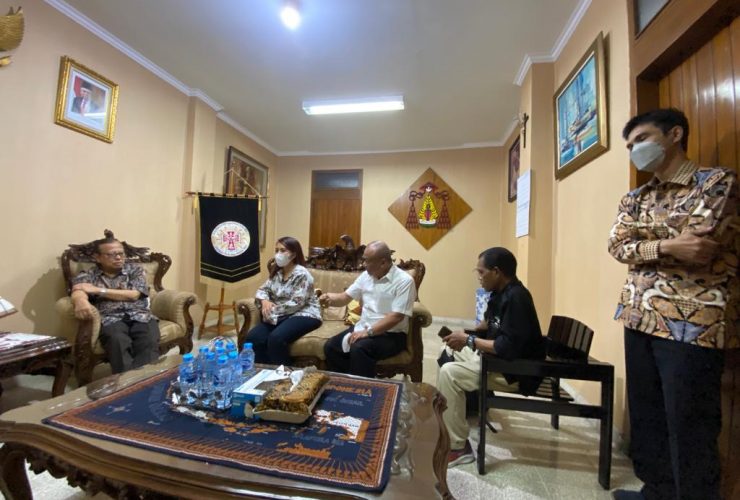 wartawan katolik indonesia