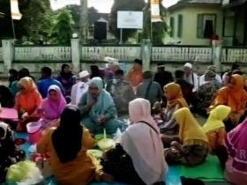 saparahan keraton landak