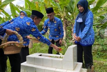 hari pahlawan pontianak