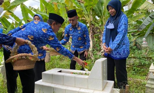 hari pahlawan pontianak