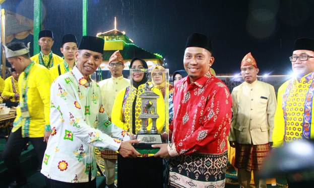 MTQ Ketapang