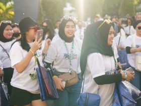 Pontianak Colour Fun