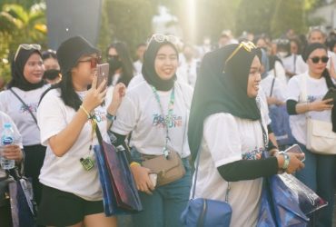 Pontianak Colour Fun