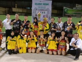 Muaythai Kalbar
