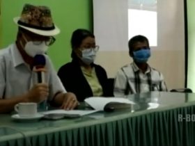 tolak RUU Perkoperasian