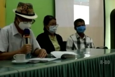 tolak RUU Perkoperasian