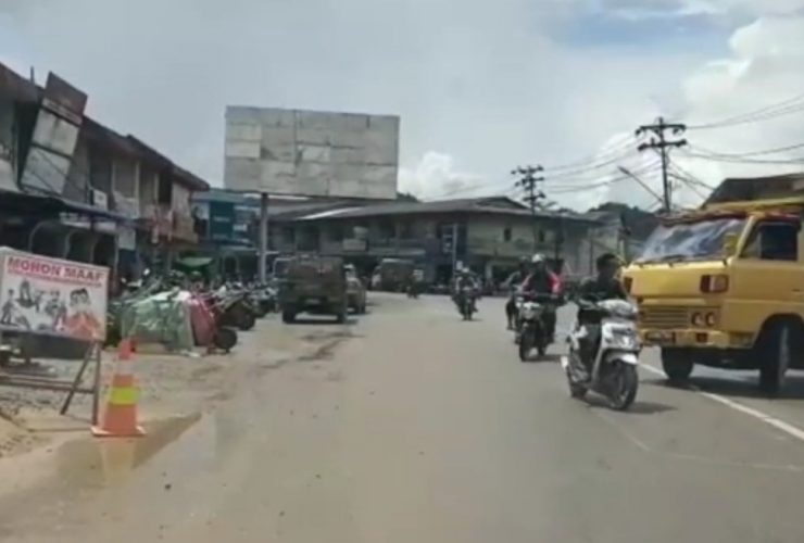 pasar bengkayang