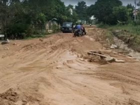 Jalan Pelang Ketapang