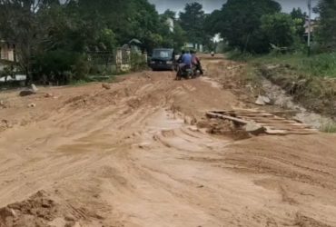 Jalan Pelang Ketapang