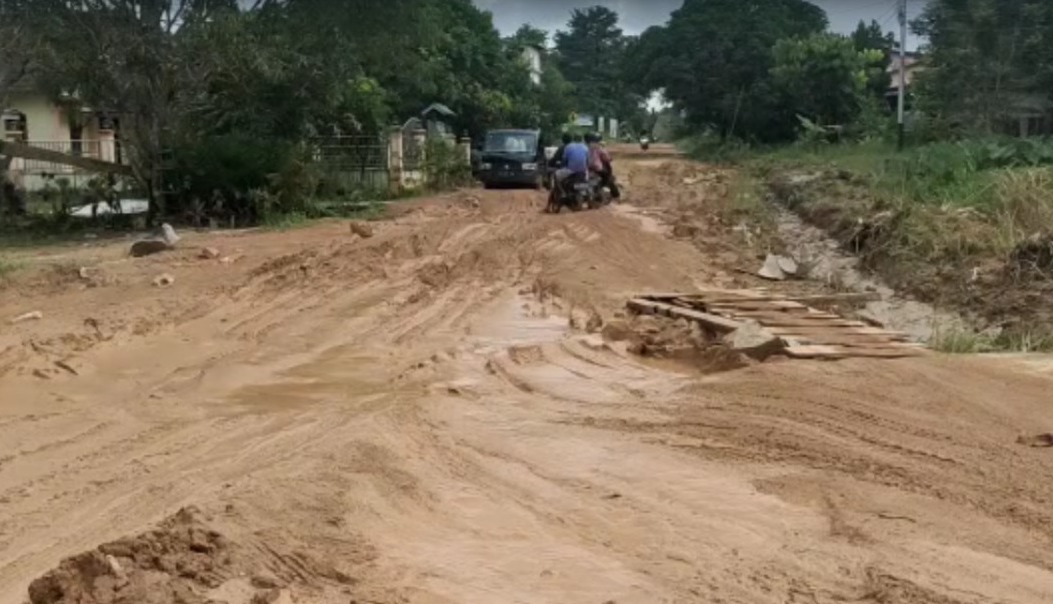 Jalan Pelang Ketapang