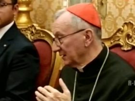 wartawan katolik di vatican