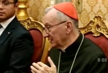 wartawan katolik di vatican